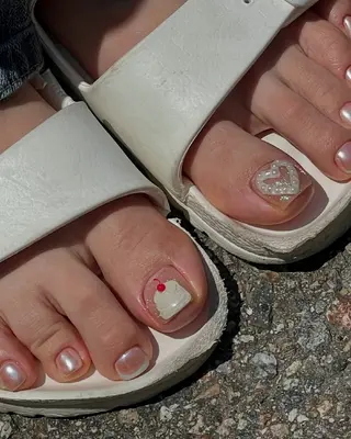 ネイル UM Nail Salonのネイルデザイン