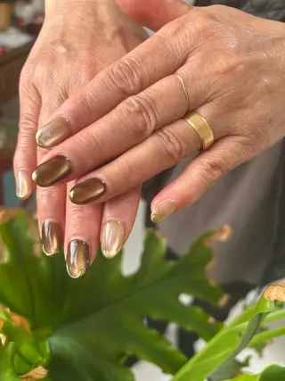 ネイル COR.(ｺﾙ)所属・COR. (ｺﾙ)ネイルサロンのネイルデザイン