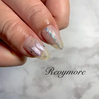 ネイル nail salon Revymore所属・nail salon Revymoreのネイルデザイン