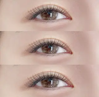 マツエク・マツパ まつげ屋さんCecil所属・まつげ屋さん Cecilのマツエク・マツパデザイン