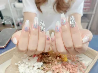 ネイル MSSugar Nailのネイルデザイン