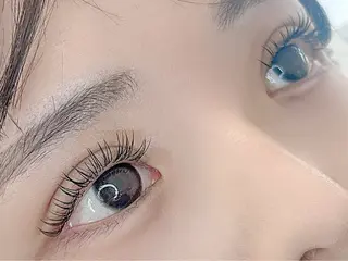 マツエク・マツパ アイラッシュサロン Luaのマツエク・マツパデザイン