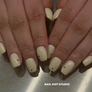 ネイル NAIL DOT STUDIO堺筋本町のネイルデザイン