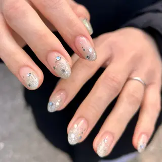 ネイル hair MILE.所属・MILE. mukonosouのネイルデザイン