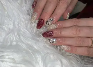 ネイル Nail salon Venusのネイルデザイン