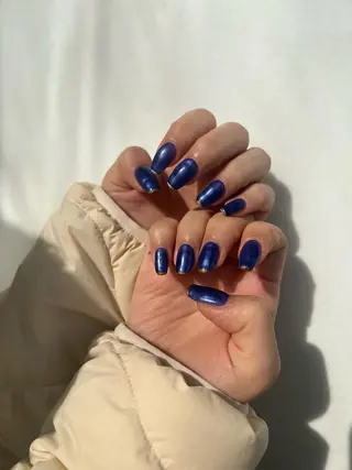 ネイル 個性派／中韓ネイル SAKURAのネイルデザイン