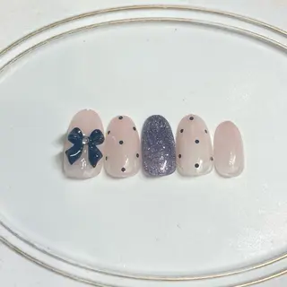 ネイル nail You&beのネイルデザイン
