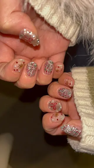 ネイル nonno. icaのネイルデザイン