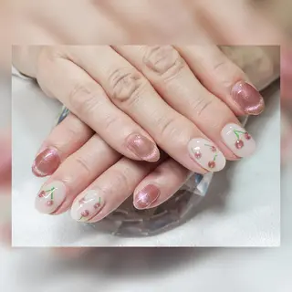 ネイル サロン リアンのマツエク・マツパデザイン