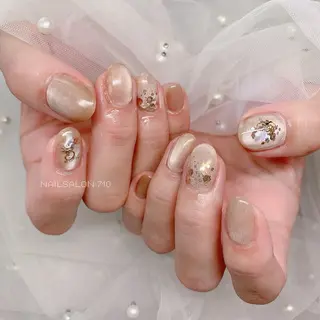 ネイル ナナイチゼロ I.Naoのネイルデザイン