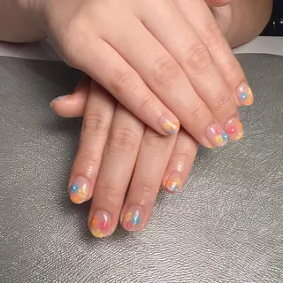 ネイル You&Me Yukiのネイルデザイン