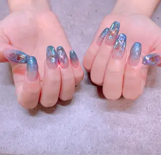 ネイル Private Salon 大宮のネイルデザイン