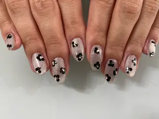 ネイル Nailist Yasucoのネイルデザイン