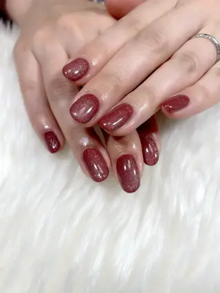 ネイル y mikuのネイルデザイン