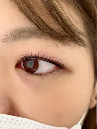 マツエク・マツパ Eye'llbe lash《ｱｲﾋﾞｰﾗｯｼｭ》所属・Eye'llbe lashのその他イメージ