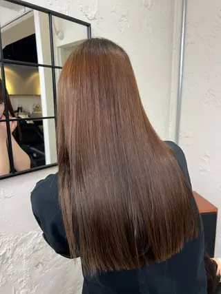 🌈🌏 Kokoネ🪐🌕のヘアスタイル