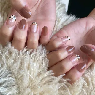 ネイル Lenoa Yukiのネイルデザイン