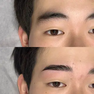 アイブロウ LOARY所属・LOARY 五日市店のネイルデザイン