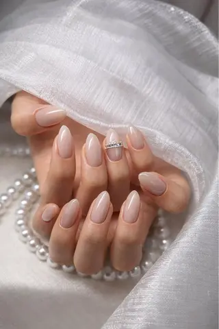 ネイル バピュネイル -アンのネイルデザイン