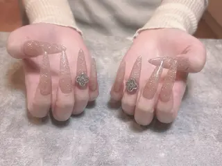 ネイル Nail Salon Taki/吉祥寺店のネイルデザイン