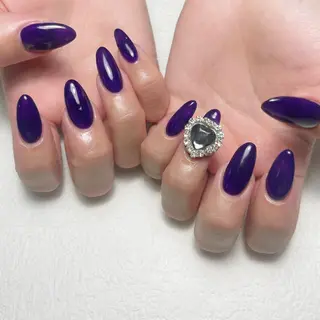 ネイル Y nail なんば堀江店のネイルデザイン