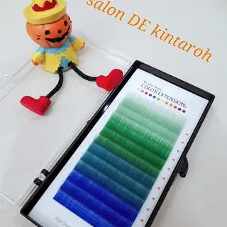 マツエク・マツパ TOTAL BEAUTY SPACE REC 平塚駅前店所属・REC平塚店 ★EMI★のマツエク・マツパデザイン