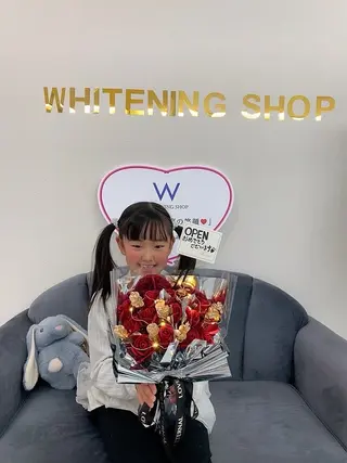 キッズ ホワイトニング ショップ本厚木のその他イメージ
