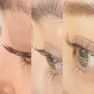 マツエク・マツパ sato misakiのマツエク・マツパデザイン