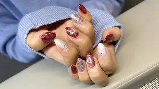 ネイル YKネイルサロン所属・YK ネイルサロンのネイルデザイン