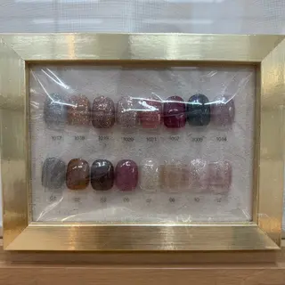 ネイル baby yukinoのネイルデザイン