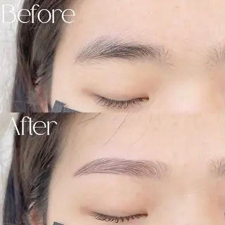 アイブロウ まつ毛、眉毛 専門店🎀🐻のマツエク・マツパデザイン