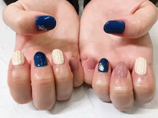 ネイル TiALASH ＊Kozue＊のネイルデザイン