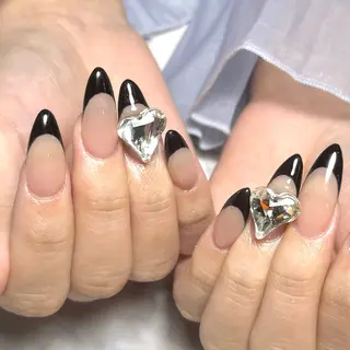 ネイル Nail Salon Lillion【リリオン】所属・lillion karenのネイルデザイン