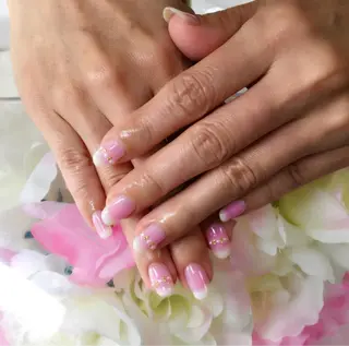 ネイル luana nailのネイルデザイン