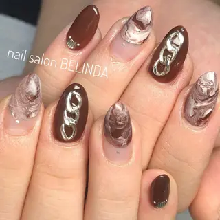 ネイル 毛利 ゆりあのエステ・リラクイメージ