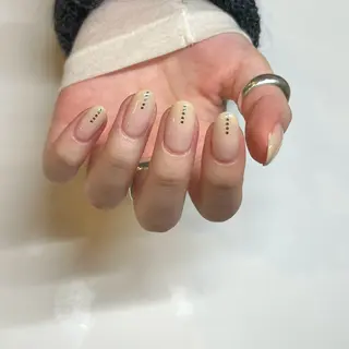 ネイル mitsuki / Manonのネイルデザイン