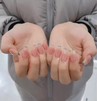 ネイル FLY Nail Salonのネイルデザイン