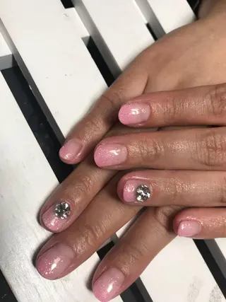 ネイル nico.nico.mark NAIL所属・小林 梓のエステ・リラクイメージ