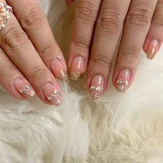 ネイル パラジェル登録サロンfeerique所属・Uchida Mayunaのその他イメージ