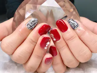 ネイル muu. maiのネイルデザイン