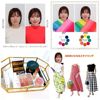 Surely シュアリーのその他イメージ