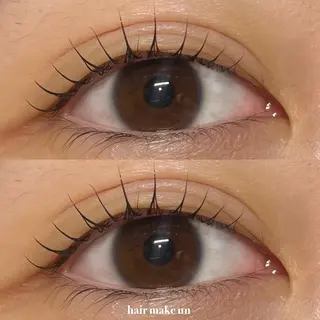 マツエク・マツパ unチーフアイリスト 宮澤♡韓国風🇰🇷のマツエク・マツパデザイン