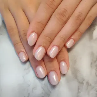 ネイル ジェヌインネイル 河内のネイルデザイン