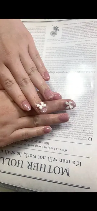 ネイル Rarity所属・Rarity Salon  H.Sのネイルデザイン