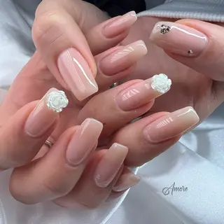 ネイル You kyehwaのネイルデザイン