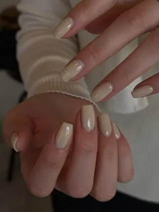 ネイル kana モデル様再募集中🔥のネイルデザイン