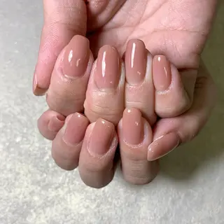 ネイル atelier　FIORITURA所属・FIORITURA aiのネイルデザイン