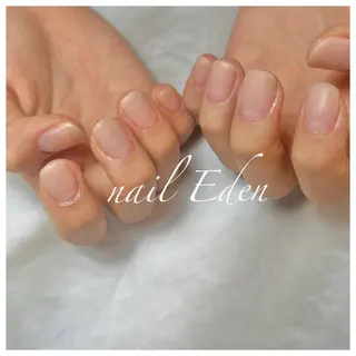ネイル Eden　private nail saron所属・Eden ♾️のネイルデザイン