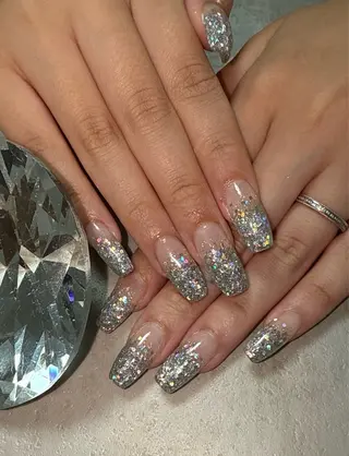 ネイル SHIHO 🎼のネイルデザイン