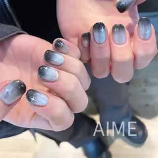 ネイル AIME （momo）のネイルデザイン